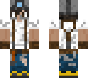 miner
