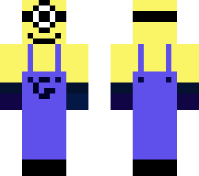 minion!
