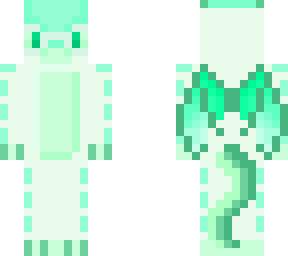 miss mints - wof rp skin
