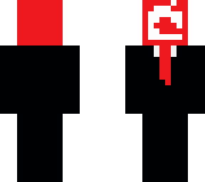 mojang skin