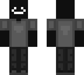 my new skin for my yt