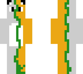 my oc