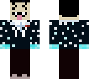my roblox avatar