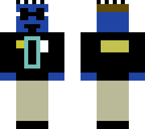 my roblox skin