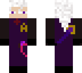 nigromante
