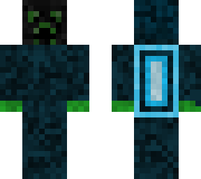 ninja creeper