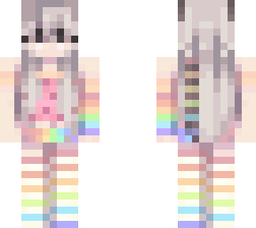 nyan cat