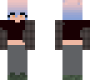 outfit (working progress