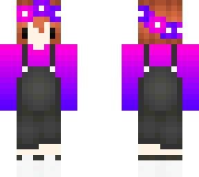 overalls skin (made by erinwilliams1)