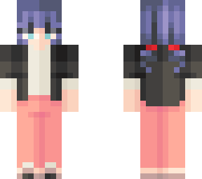 paris - marinette