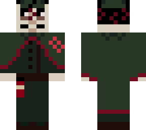 patches