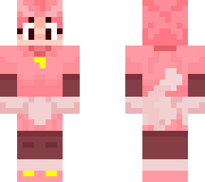 pink (deltarune)
