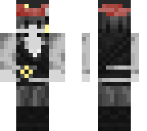 pirate powsy