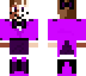pluto suit human