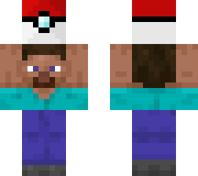 pokesteve