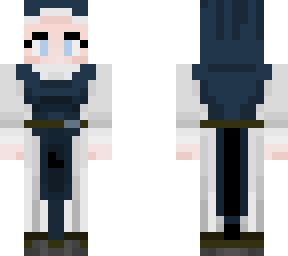 priestess