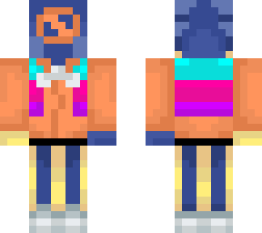 puppet