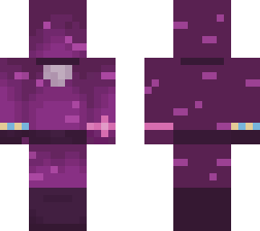 purple (alan becker)