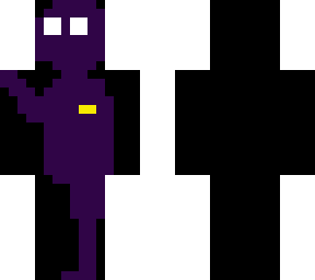 purple guy (fnaf 4)