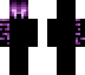 purple spiral fade thingy idk