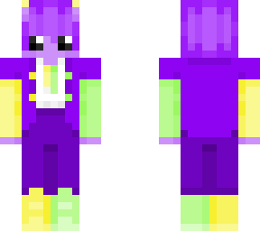 purply!