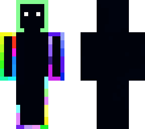 rainbow prince