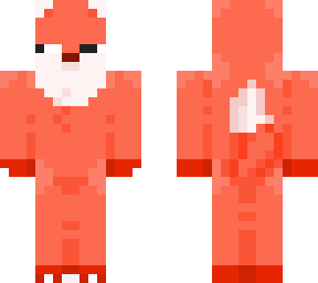 red fox