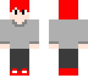 red human klayman