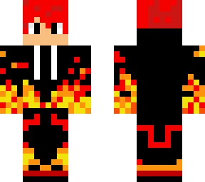 red man