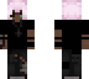 revamp zoid humano