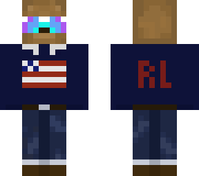 rl bear