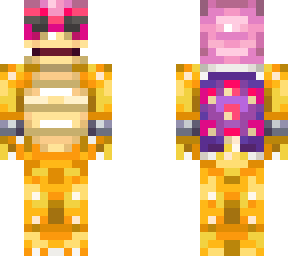 roy koopa