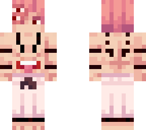 ryomen sukuna heian era skin