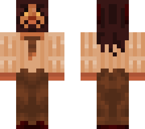 satyr