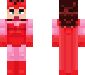 scarlet witch [marvel comics]