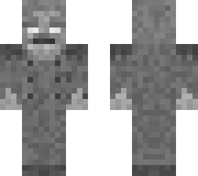 skeleton