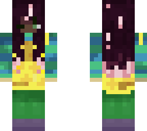 skin mal hecha