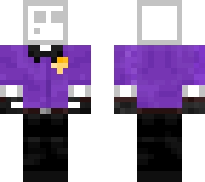 slender slime x nightguard