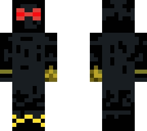 slingers cleaver skin