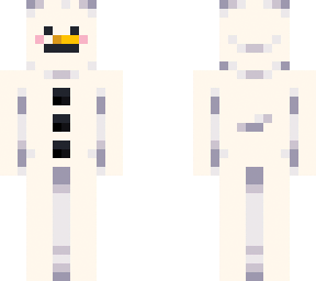 snowman