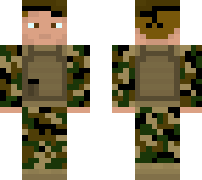 soldat francais