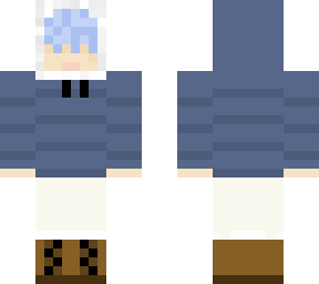 solstice skin h 1