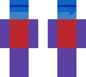 some random skin i made