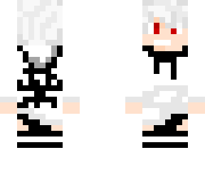 spider femboy