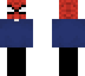 spiderman for wizard