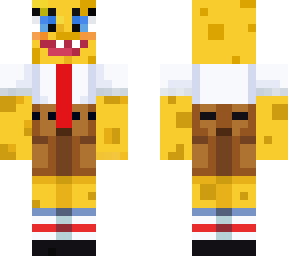 spongebob