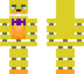 spring bonnie