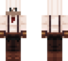 steam punk v1