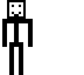 stick man