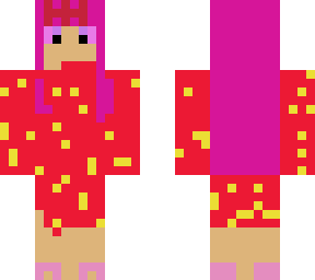 strawberry princes